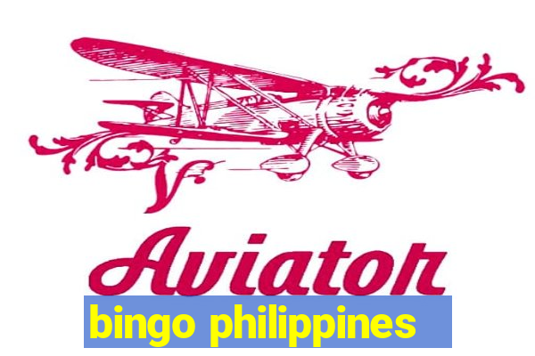 bingo philippines