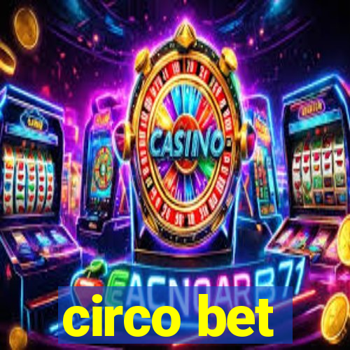 circo bet