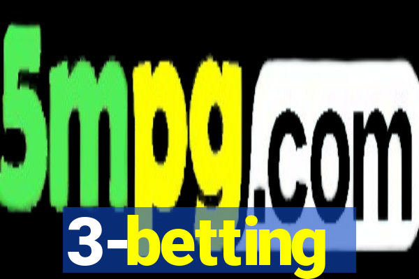 3-betting