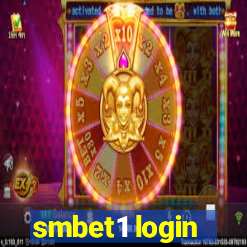 smbet1 login