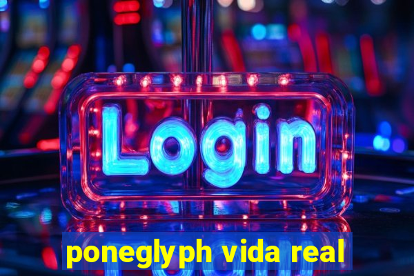 poneglyph vida real