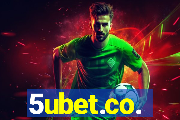 5ubet.co.