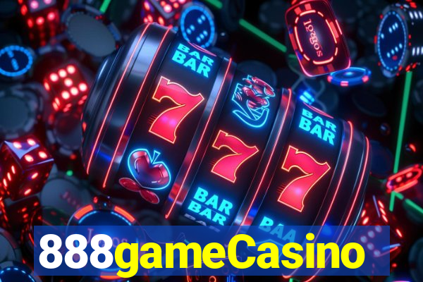 888gameCasino