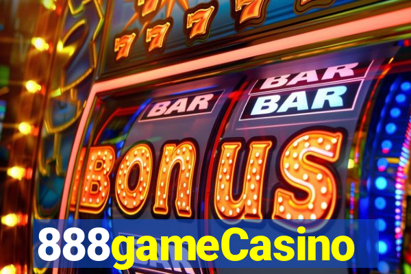 888gameCasino