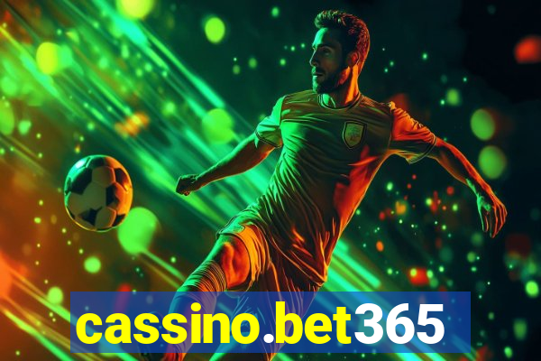 cassino.bet365