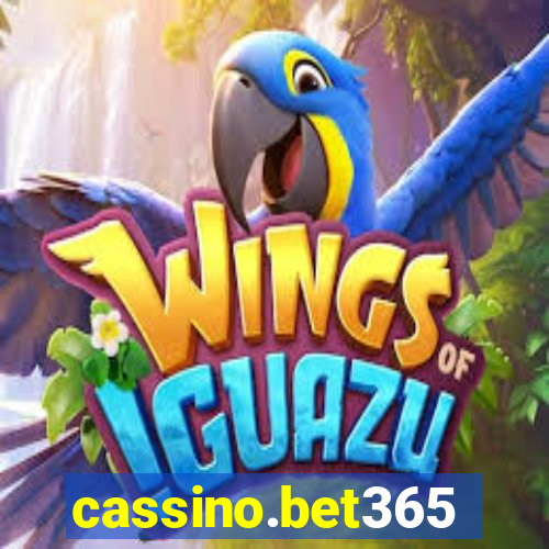 cassino.bet365