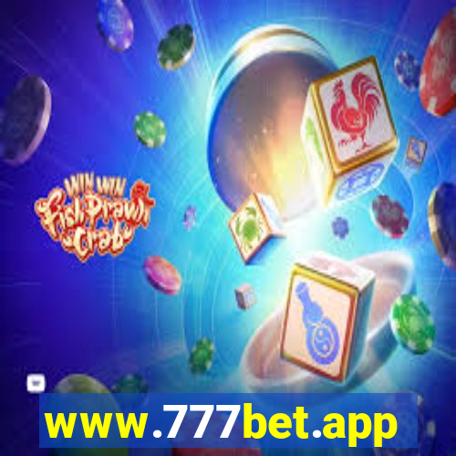 www.777bet.app