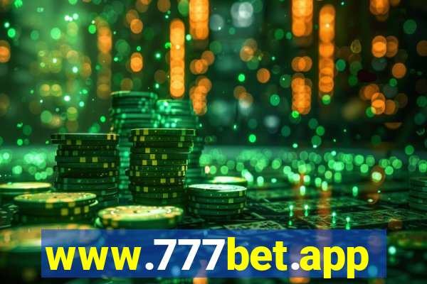 www.777bet.app