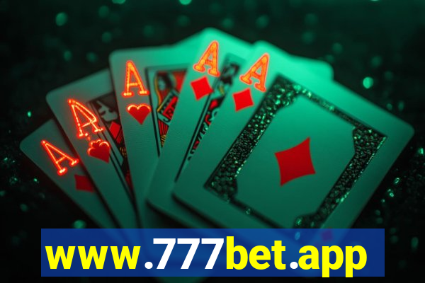 www.777bet.app