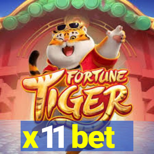 x11 bet