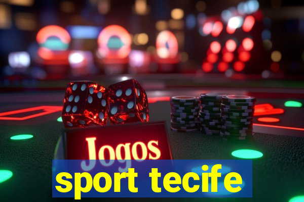 sport tecife