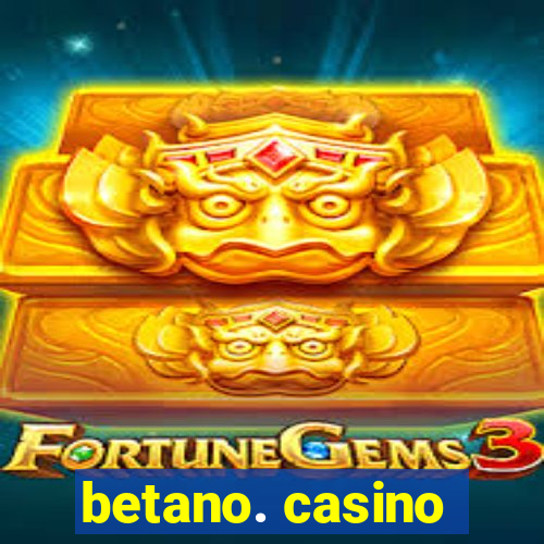 betano. casino