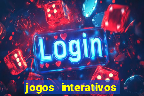 jogos interativos para educa??o infantil