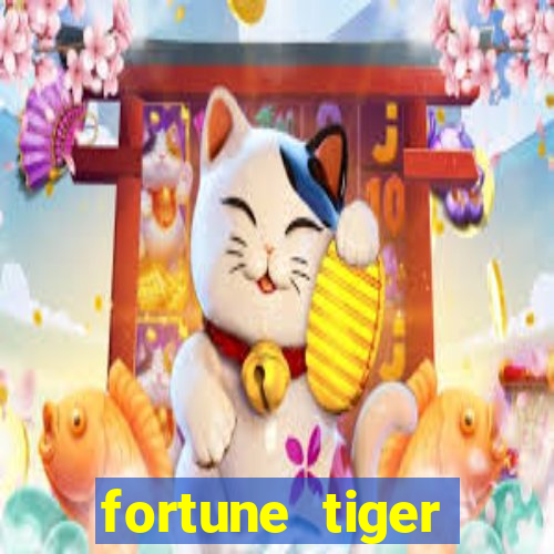 fortune tiger melhores plataformas