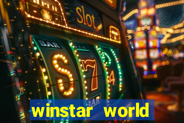 winstar world casino thackerville