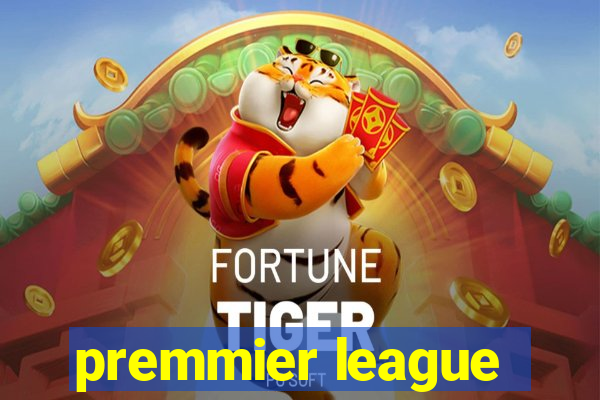 premmier league