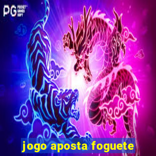 jogo aposta foguete