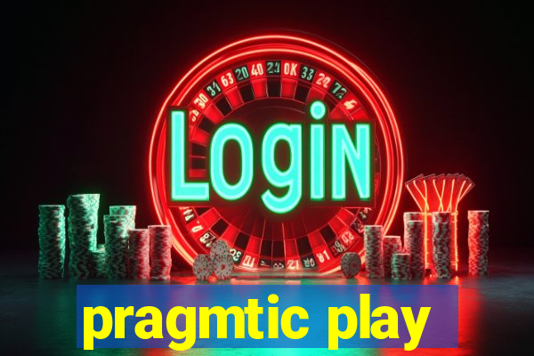 pragmtic play