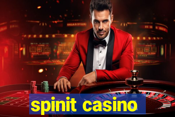 spinit casino