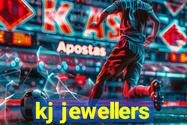 kj jewellers