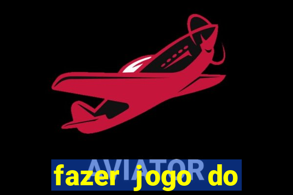 fazer jogo do bicho online