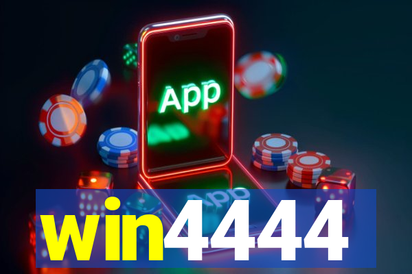 win4444