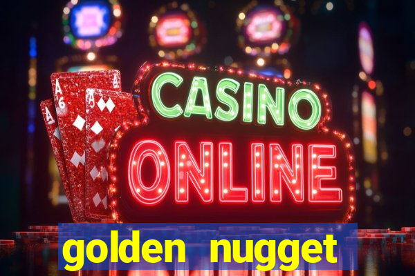 golden nugget casino hotels