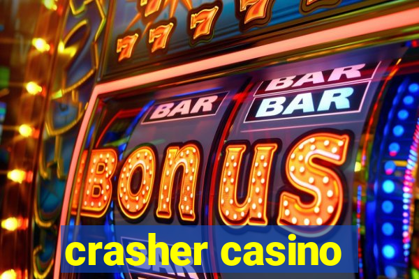 crasher casino