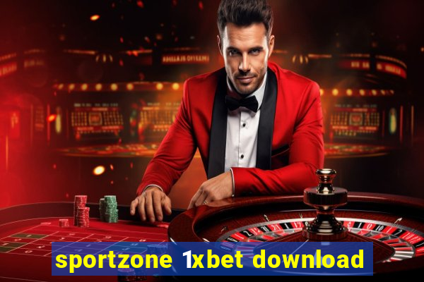 sportzone 1xbet download