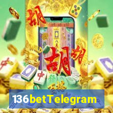 136betTelegram