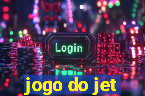 jogo do jet