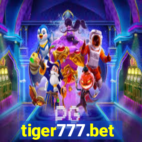 tiger777.bet