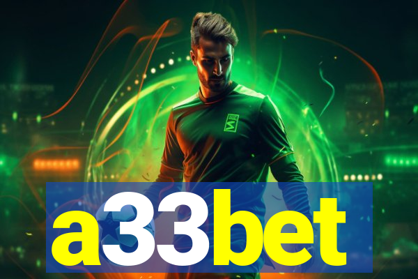 a33bet