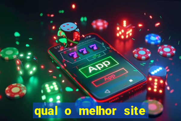 qual o melhor site para jogar fortune tiger