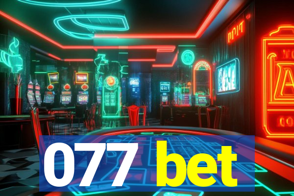 077 bet