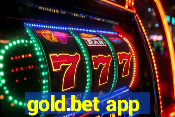 gold.bet app