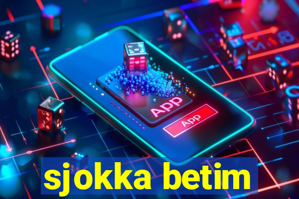 sjokka betim