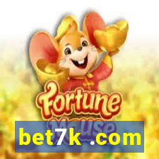 bet7k .com