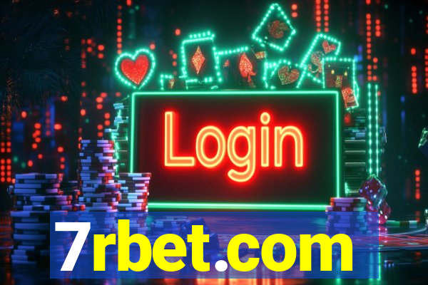 7rbet.com