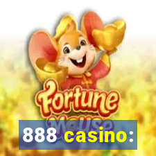 888 casino: