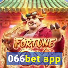 066bet app