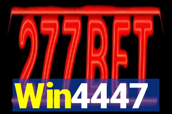 Win4447