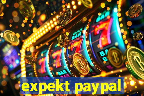 expekt paypal