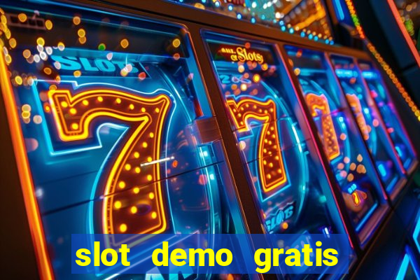 slot demo gratis wild bounty showdown