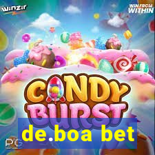 de.boa bet