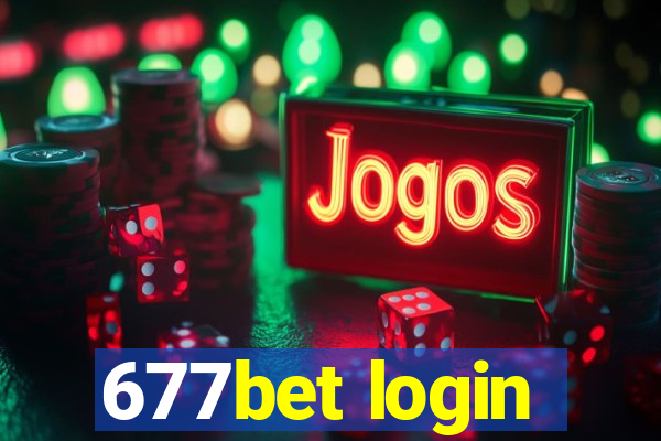 677bet login