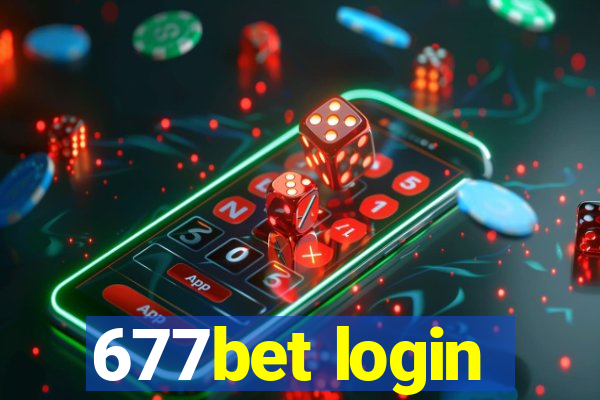 677bet login