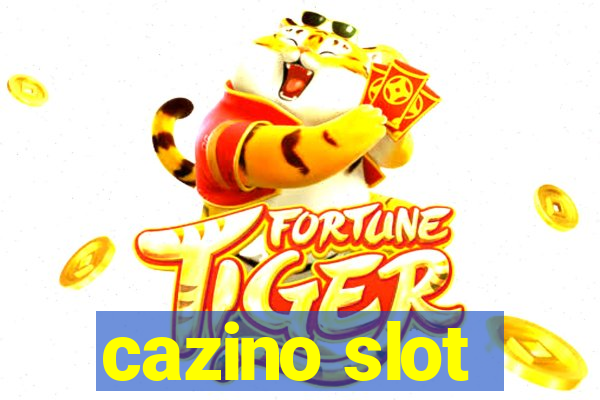 cazino slot