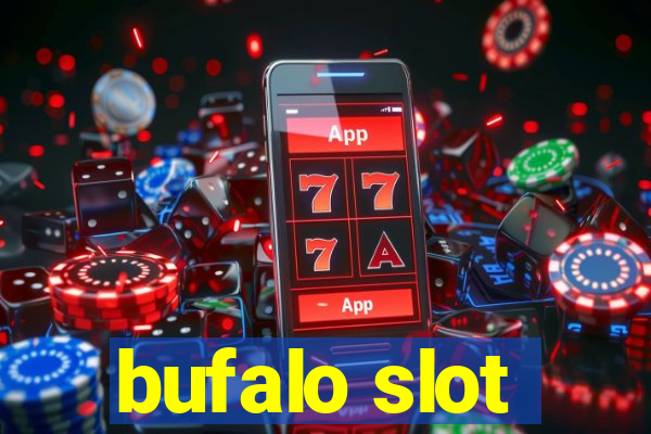 bufalo slot