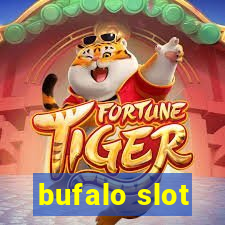 bufalo slot